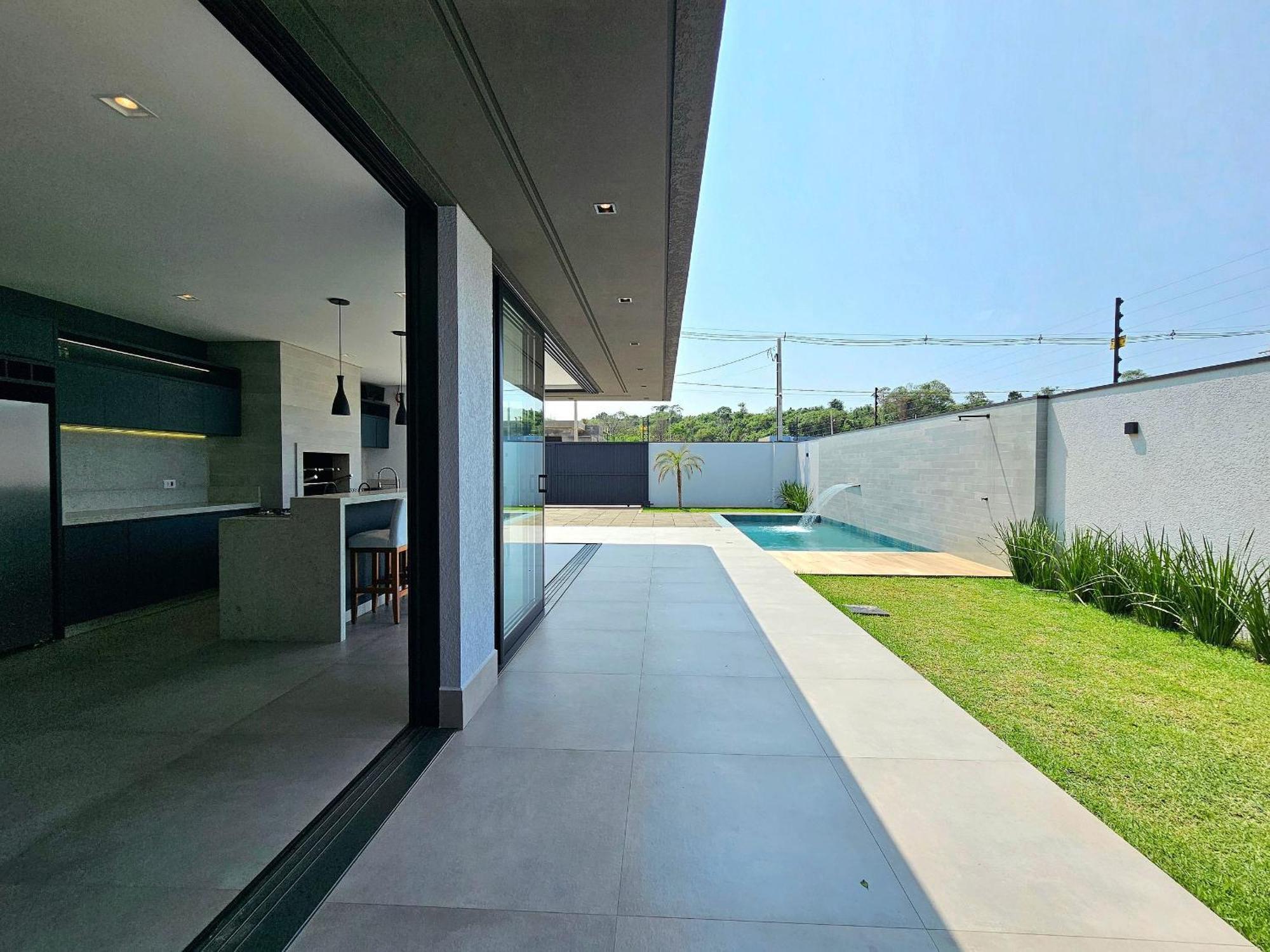 Casa Alto Padrao 7 Pessoas Prox Hospital Unimed Foz do Iguaçu