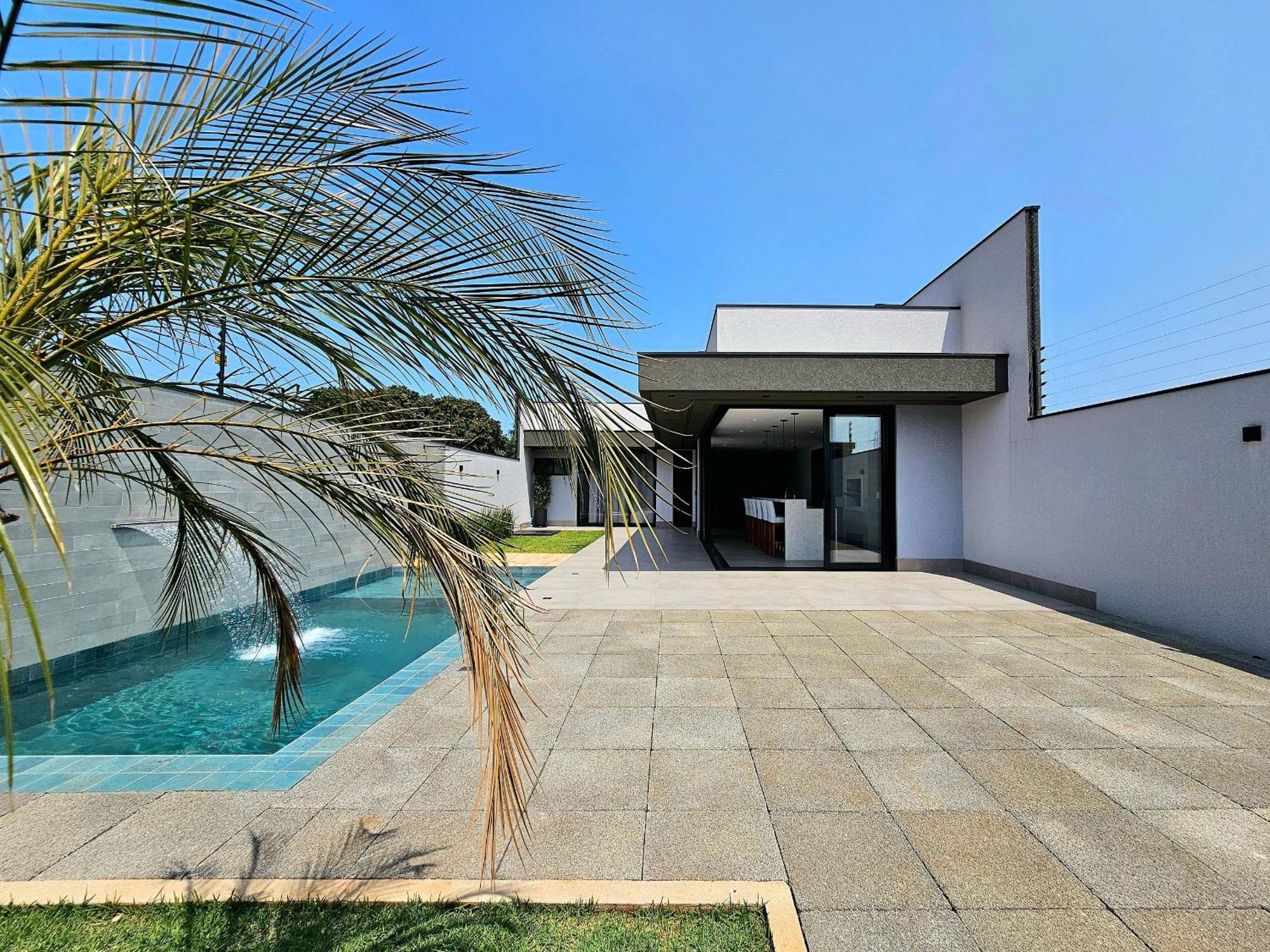 Casa Alto Padrao 7 Pessoas Prox Hospital Unimed Сasa de vacaciones Foz do Iguaçu