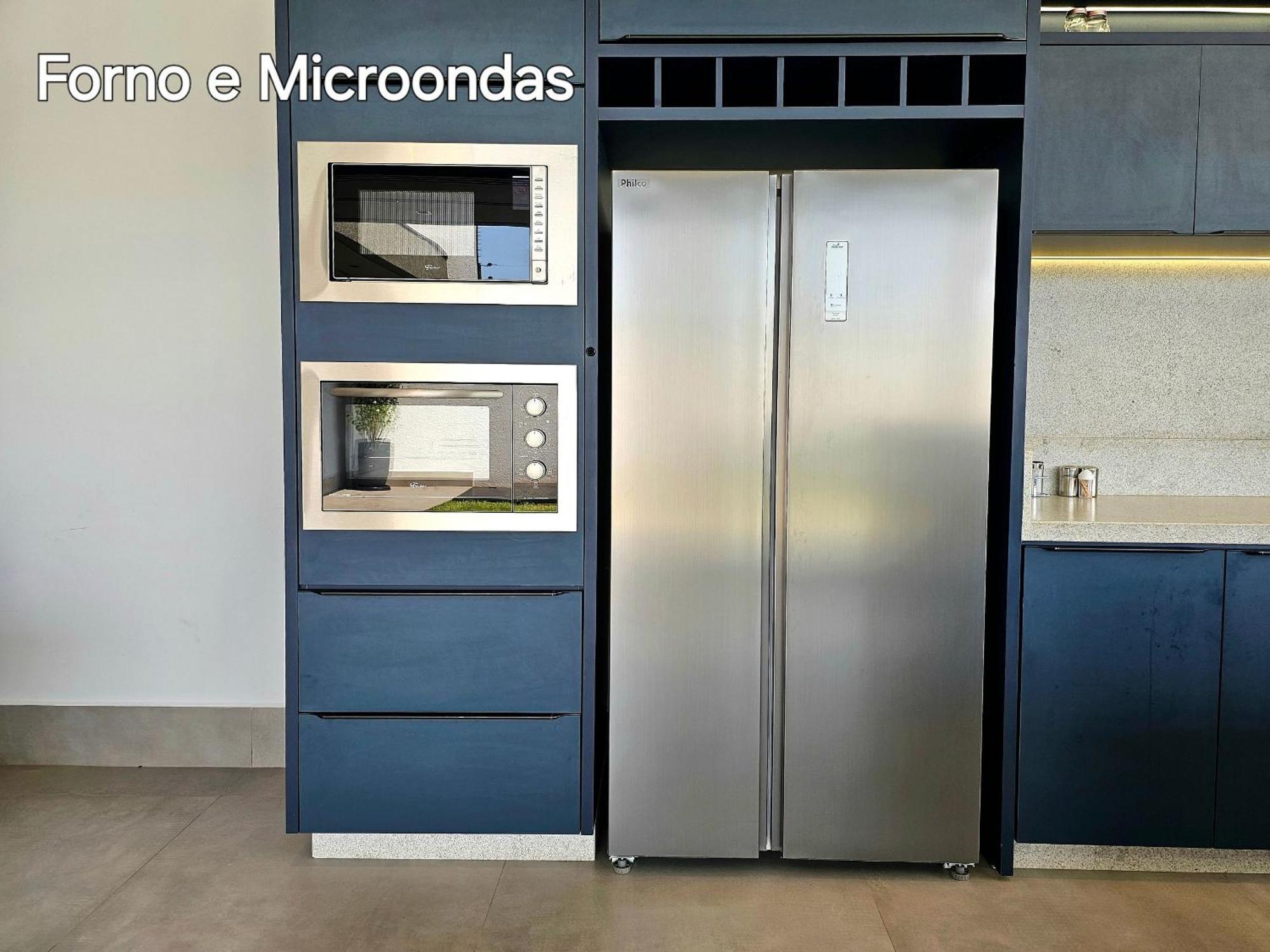 Casa Alto Padrao 7 Pessoas Prox Hospital Unimed Сasa de vacaciones Foz do Iguaçu