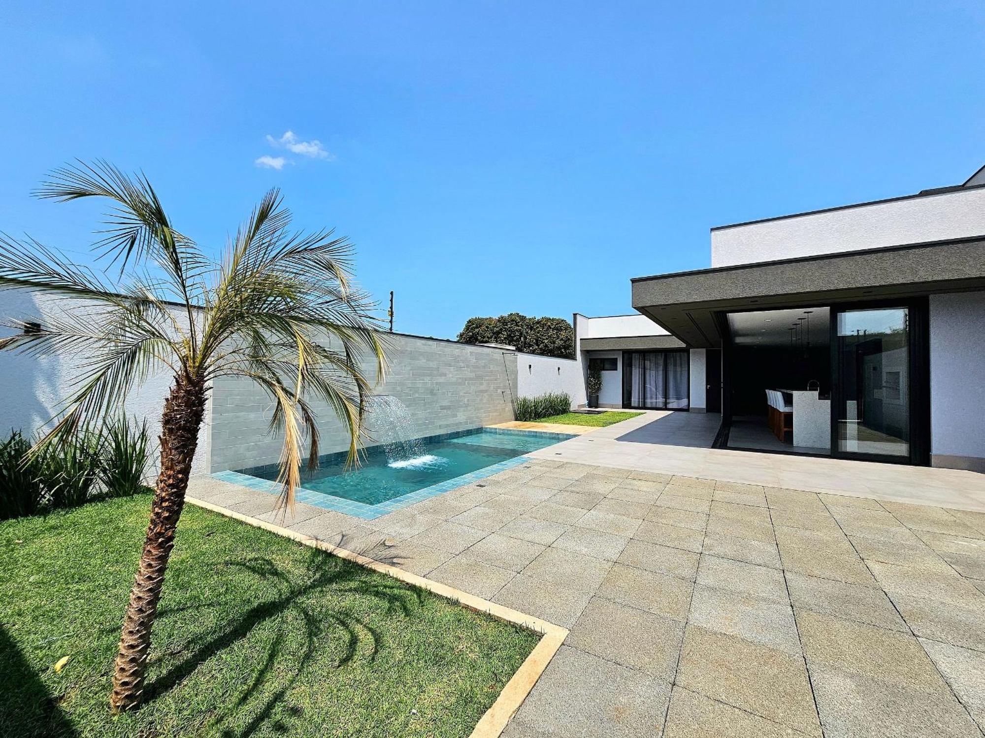 Casa Alto Padrao 7 Pessoas Prox Hospital Unimed Сasa de vacaciones Foz do Iguaçu