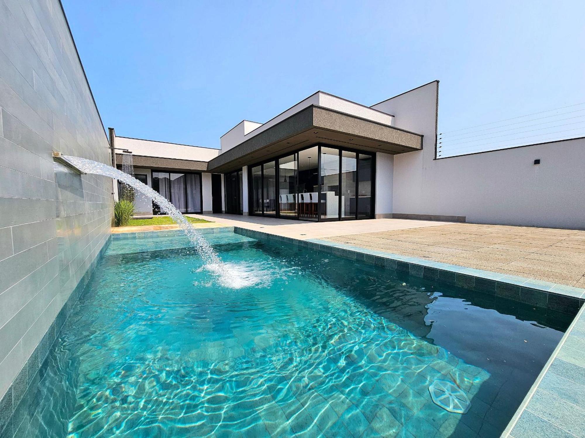 Casa Alto Padrao 7 Pessoas Prox Hospital Unimed Сasa de vacaciones